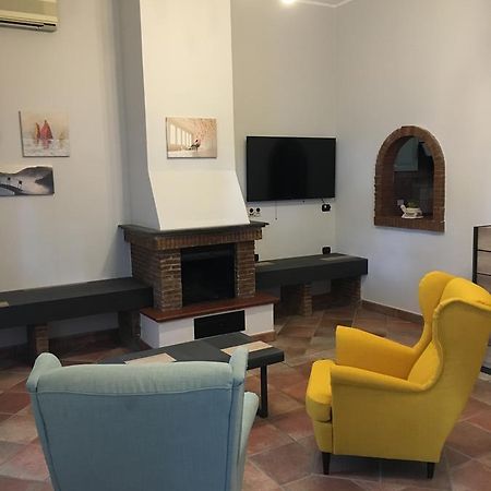 My Svago Hotel Mariglianella Ngoại thất bức ảnh