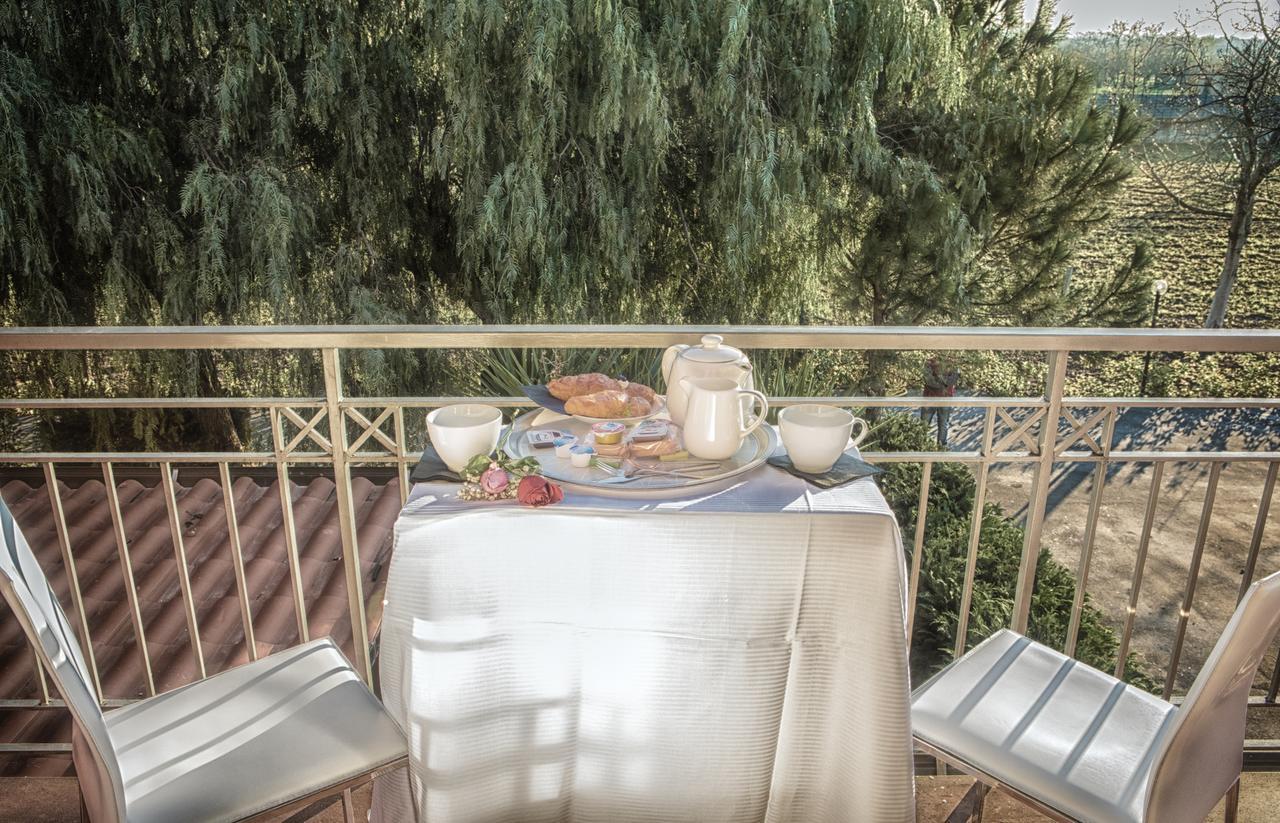 My Svago Hotel Mariglianella Ngoại thất bức ảnh