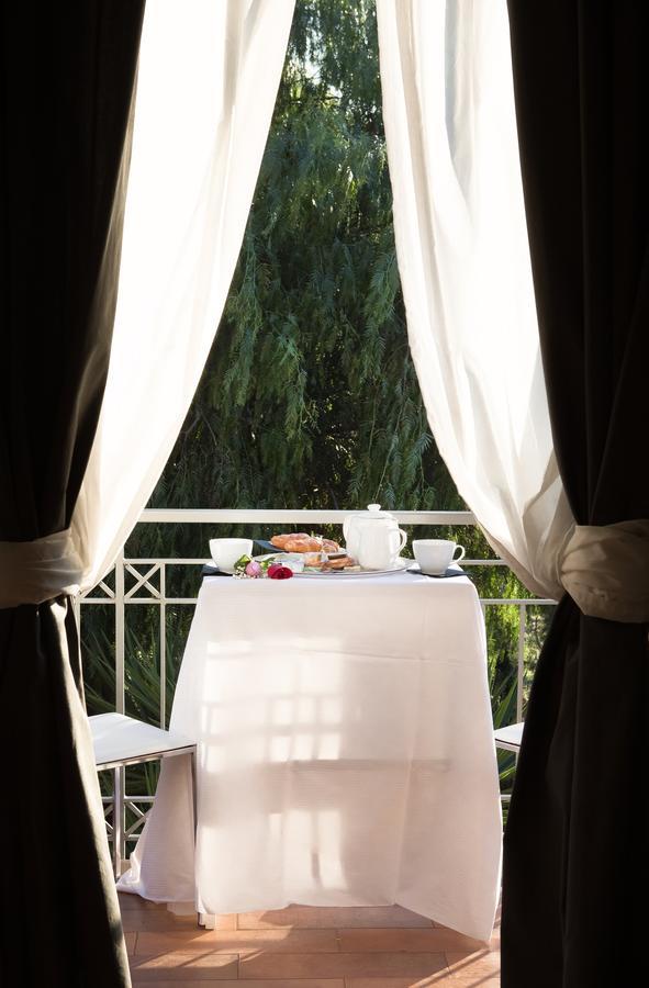 My Svago Hotel Mariglianella Ngoại thất bức ảnh